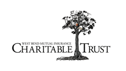 West Bend Mutual Insurance Charitable Trust logo 